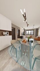 Mandarin Gardens (D15), Condominium #497963081